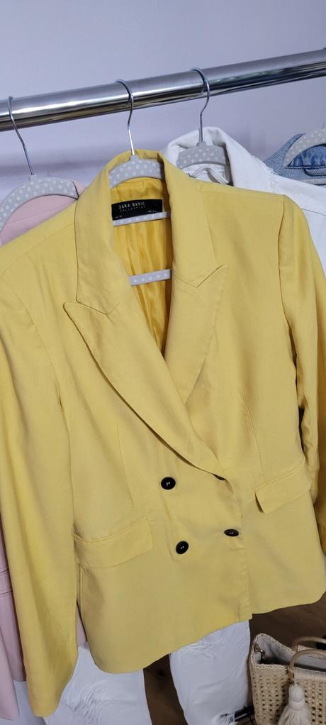 Sako zara farba leta, zara,m