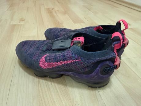 Tenisky nike vapormax, nike,39