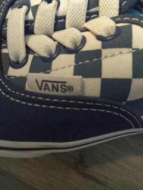 Tenisky vans veľkosť 33 nové,, vans,33
