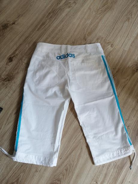 Dámske kratasy m/l, adidas,l