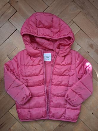 Prechodná bunda 92, sinsay,92