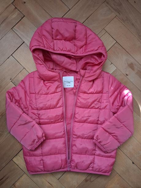 Prechodná bunda 92, sinsay,92