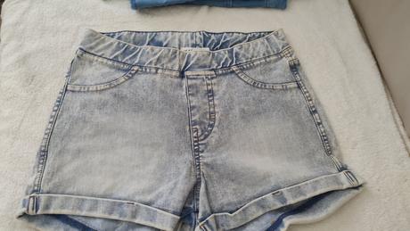 Kraťasy, h&m,170