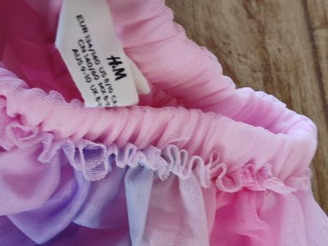 Komplet h&m, h&m,140