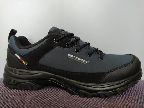 Botasky softshell, 41 - 46