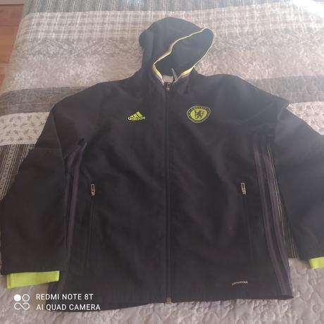 Vetrovka adidas, adidas,152