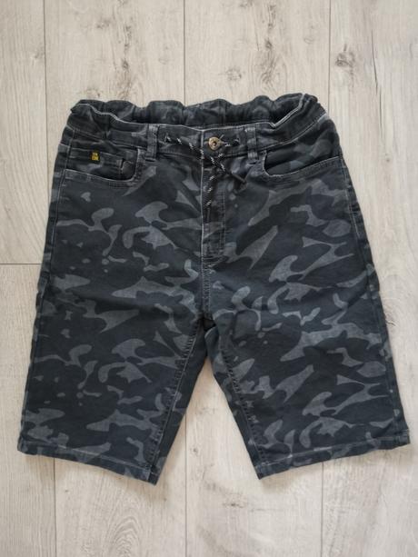 Riflové kraťasy, mayoral,158