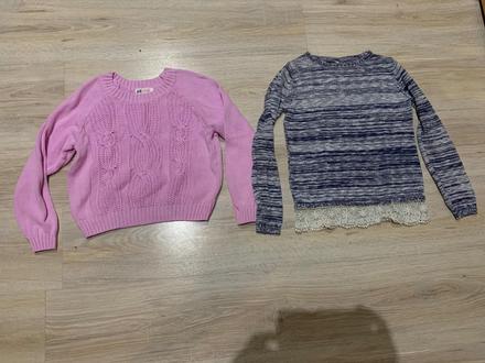 Svetrik134, h&m,134