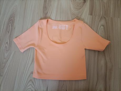 Dievčensky crop top, primark,38