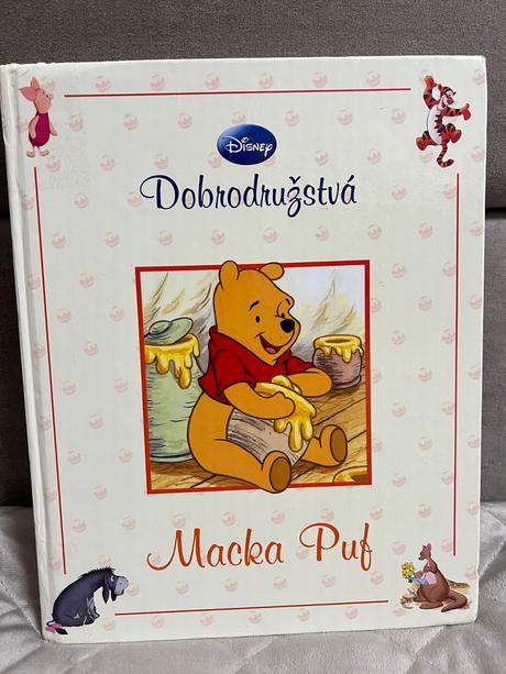 Dobrodružstva mačka puf, 