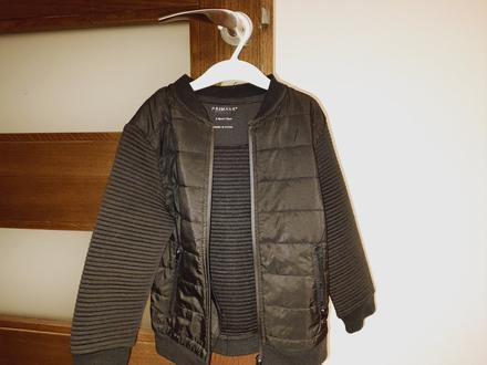 Bombera, primark,116