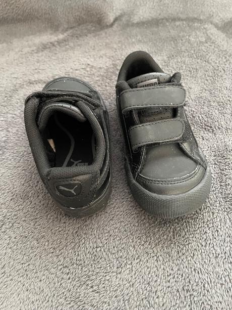 Puma tenisky vel. 23, puma,23
