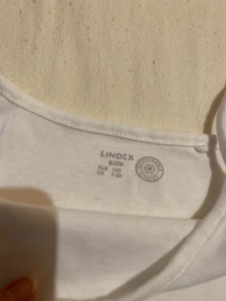 Tielka 2ks, lindex,122