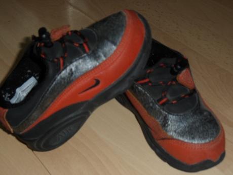 Nike tenisky, nike,25
