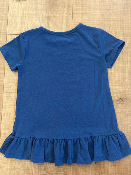 Tunika s dúhou, staccato,122