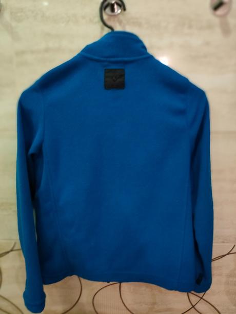 Chlapčenská mikina, crivit,146