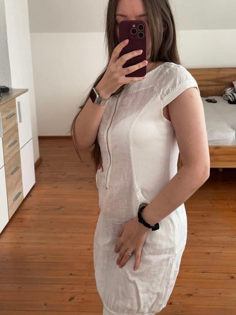 Letné šaty, m