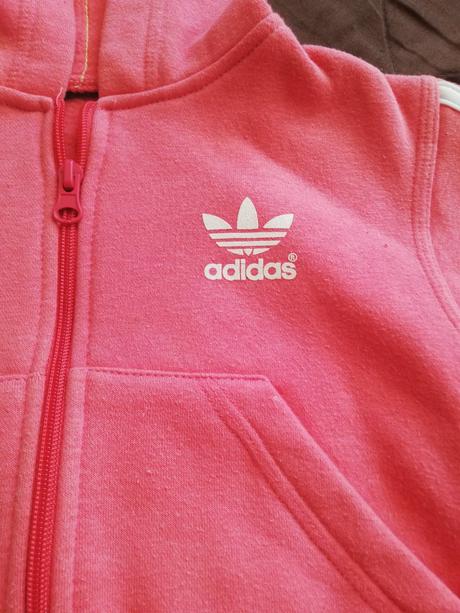 Adidas mikina, adidas,98