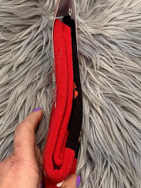 Dámske zimné froté ponožky (36-40), 36 / 37 / 38 / 39 / 40