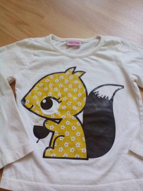 Tričko 92-98, cherokee,98