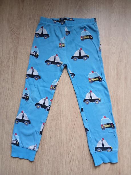 3ks chlapcenske pyzamo next, next,110