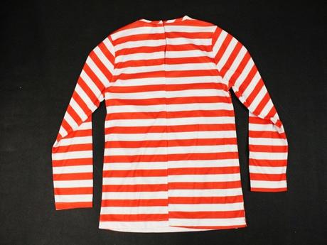 Detektív tričko where's wally 11-12 r a, 