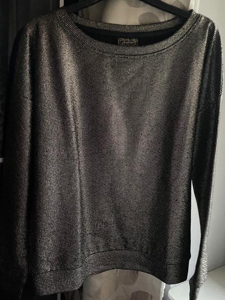 Štýlová mikina diverse, s