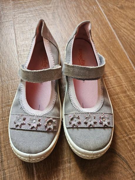 Balerinky superfit, superfit,30