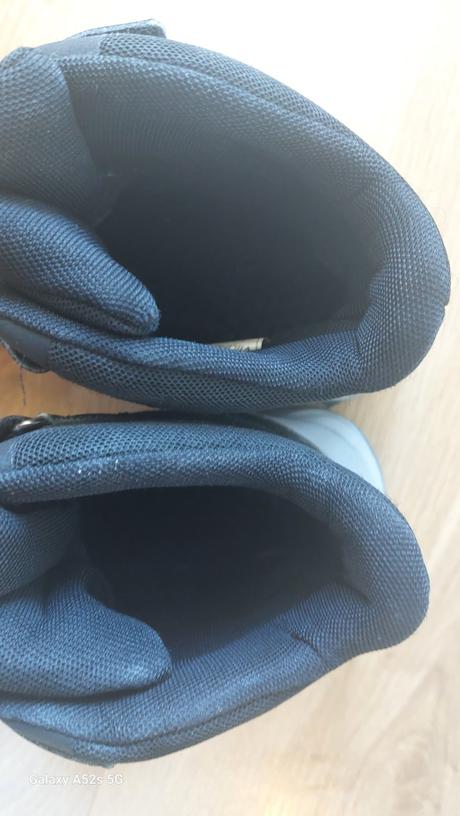 Zimné goratex čižmy viking 36, vd23.5cm, viking,36