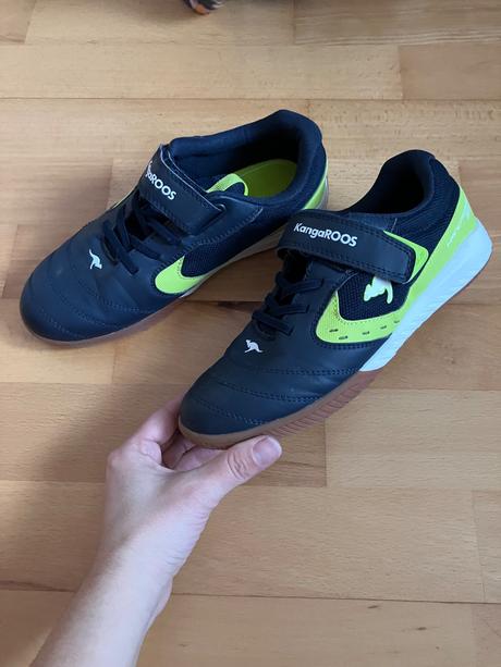 Halovky, kangaroos,37