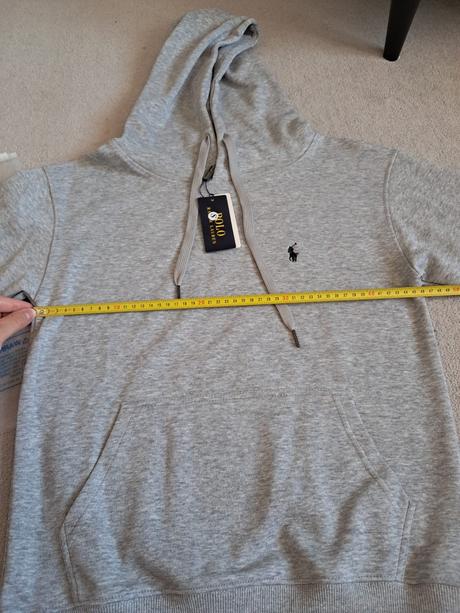 Ráph lauren mikina xs/s, ralph lauren,164 - xs