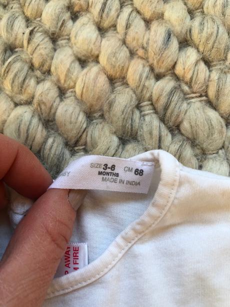 Tričko zara, zara,68