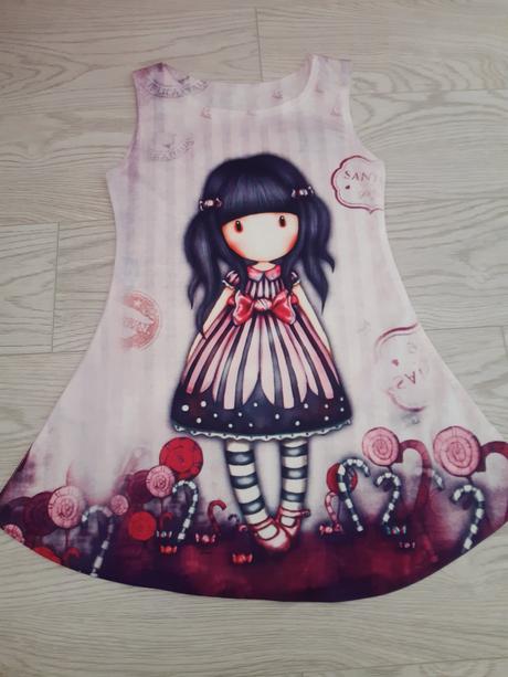 Predam letne saty, 110