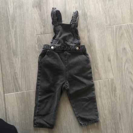 Riflove nohavice na traky zara, zara,86