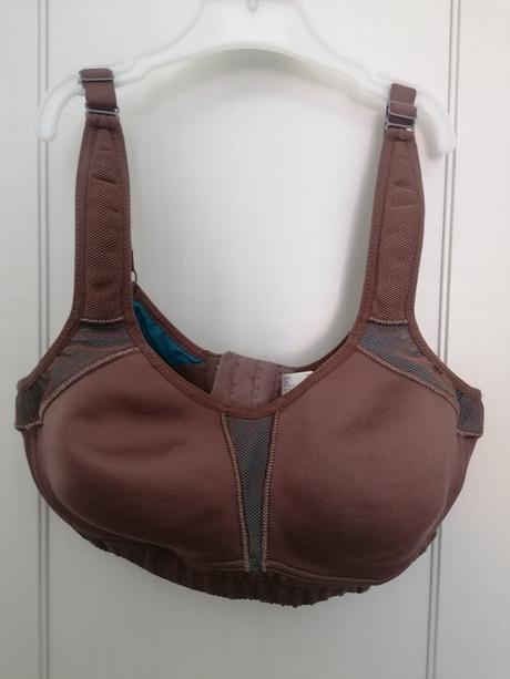 Športová podprsenka, 75b