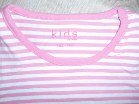 Nočná košeľa 122/128, tcm,122