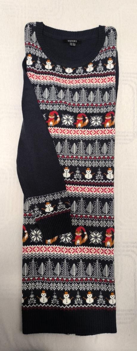 Tehotenské oblečenie balík, l