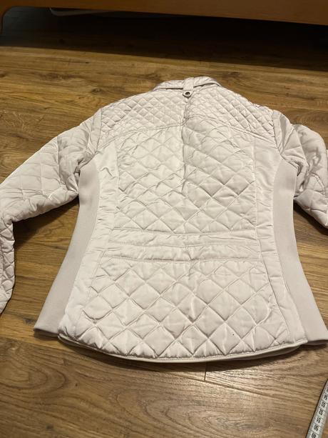 Prechodná bunda, zara,s