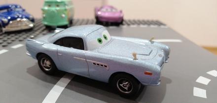 Cars,, mc missile,, mcqueen autá, 