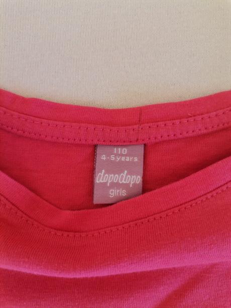 Tricko takko, takko,110