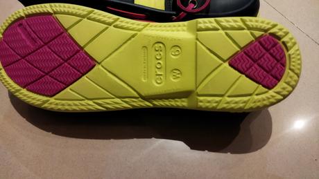 Crocs balerinky, crocs,37