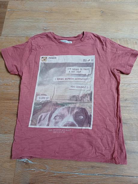 Tricko v.116 zara boy, zara,116