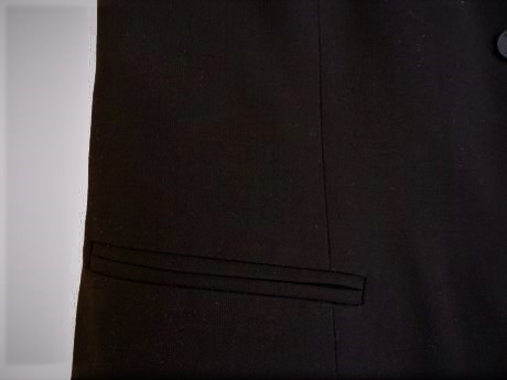 Perfektná kvalitná vesta, 40