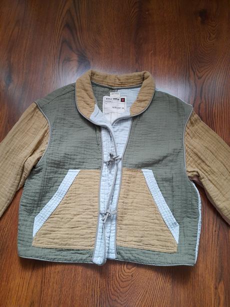Bundička zara, zara,140