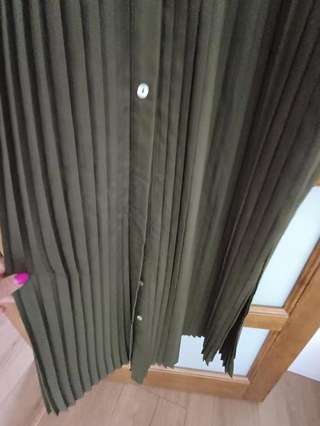 Úplne krásne šaty zara, č.m, zara,m