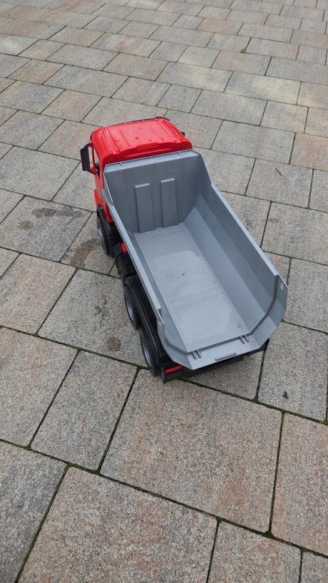 Predam auto vyklapacie, 