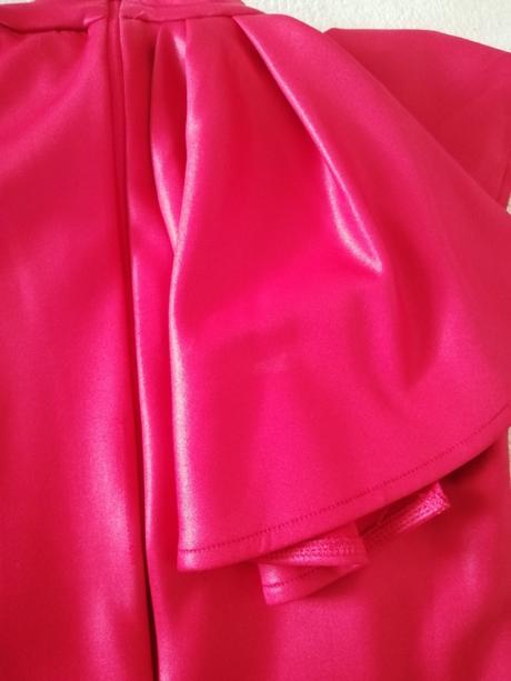 Spoločenské šaty, s