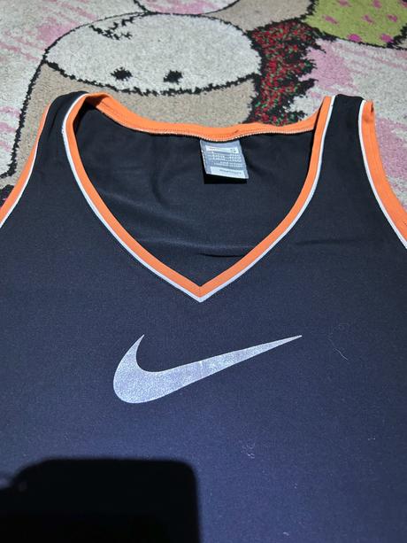 Športové tričko nike veľ. s, nike,s