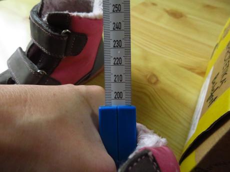 Zimne bf topanky, protetika,30