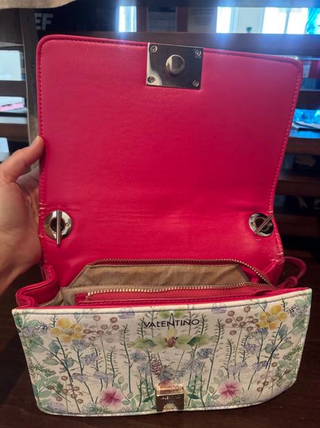Kabelka valentino, valentino